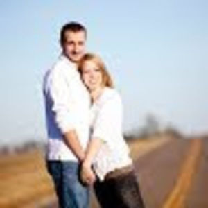 Meet your Posher, Mark & sarah